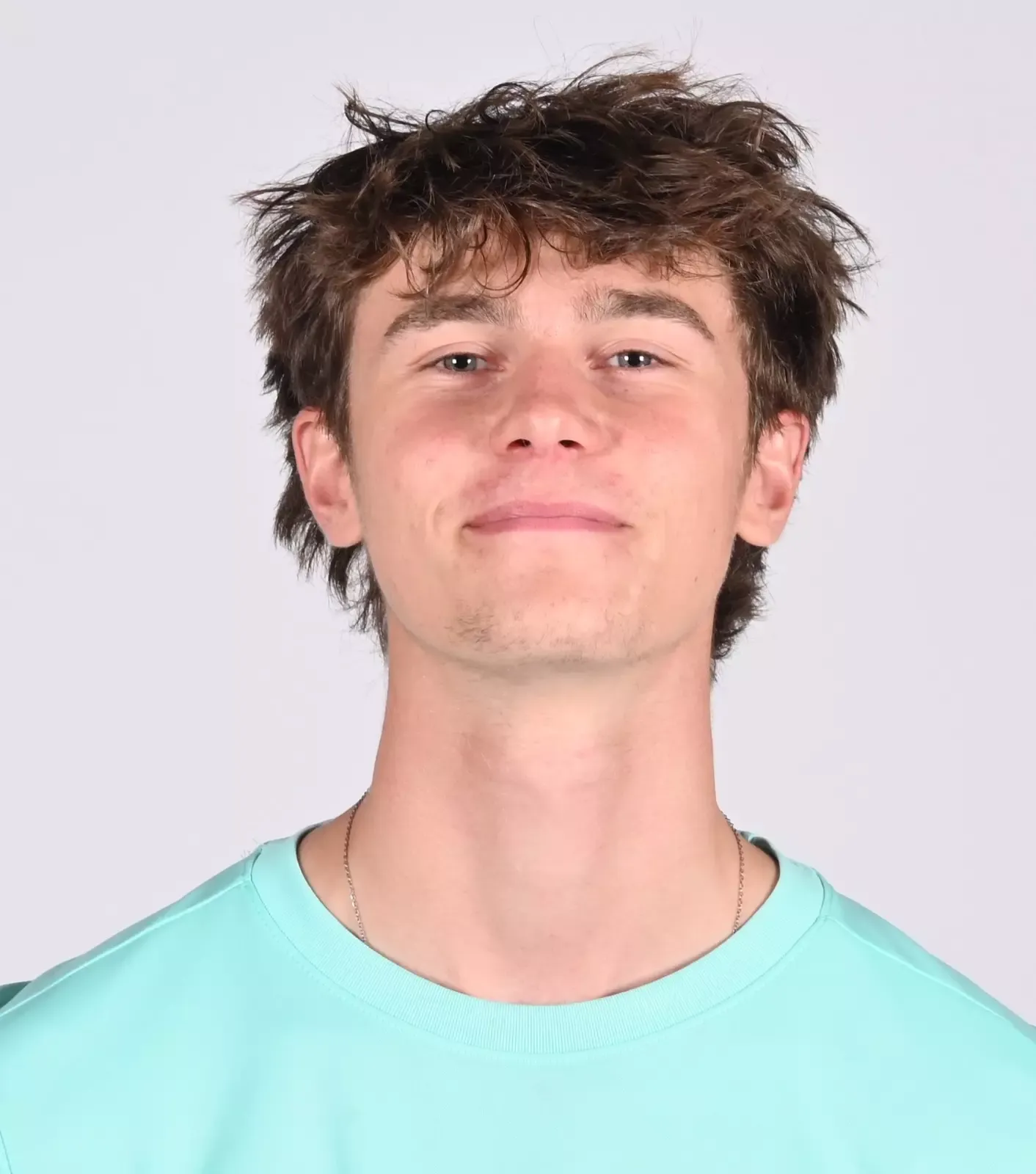 Jace Meyer, Soccer, undefined