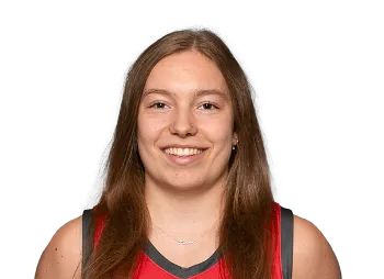 Lara Langermann, Basketball, University at Albany