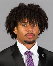 CJ Miller, Football, undefined