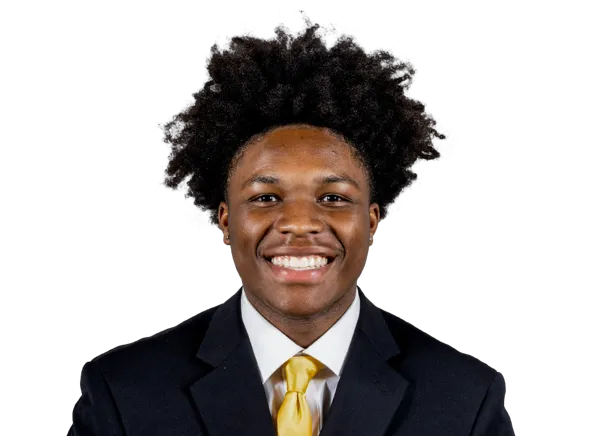 Zeek Jackson, Football, Wake Forest University