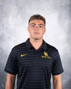 Jovan Mandic, Water Polo, undefined