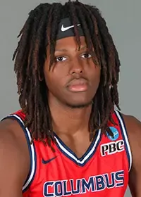 Masiah Jones, Basketball, Columbus State University