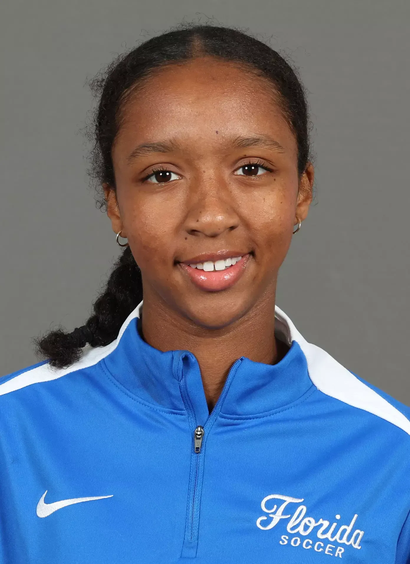 Adia Symmonds, Soccer, undefined