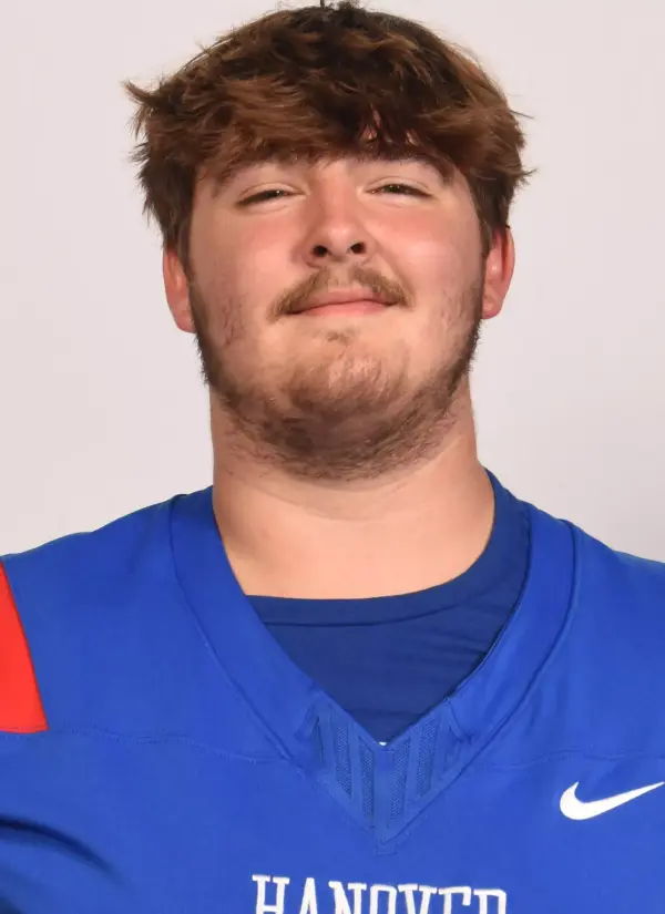 Shawn Hopkins, Football, Hanover College