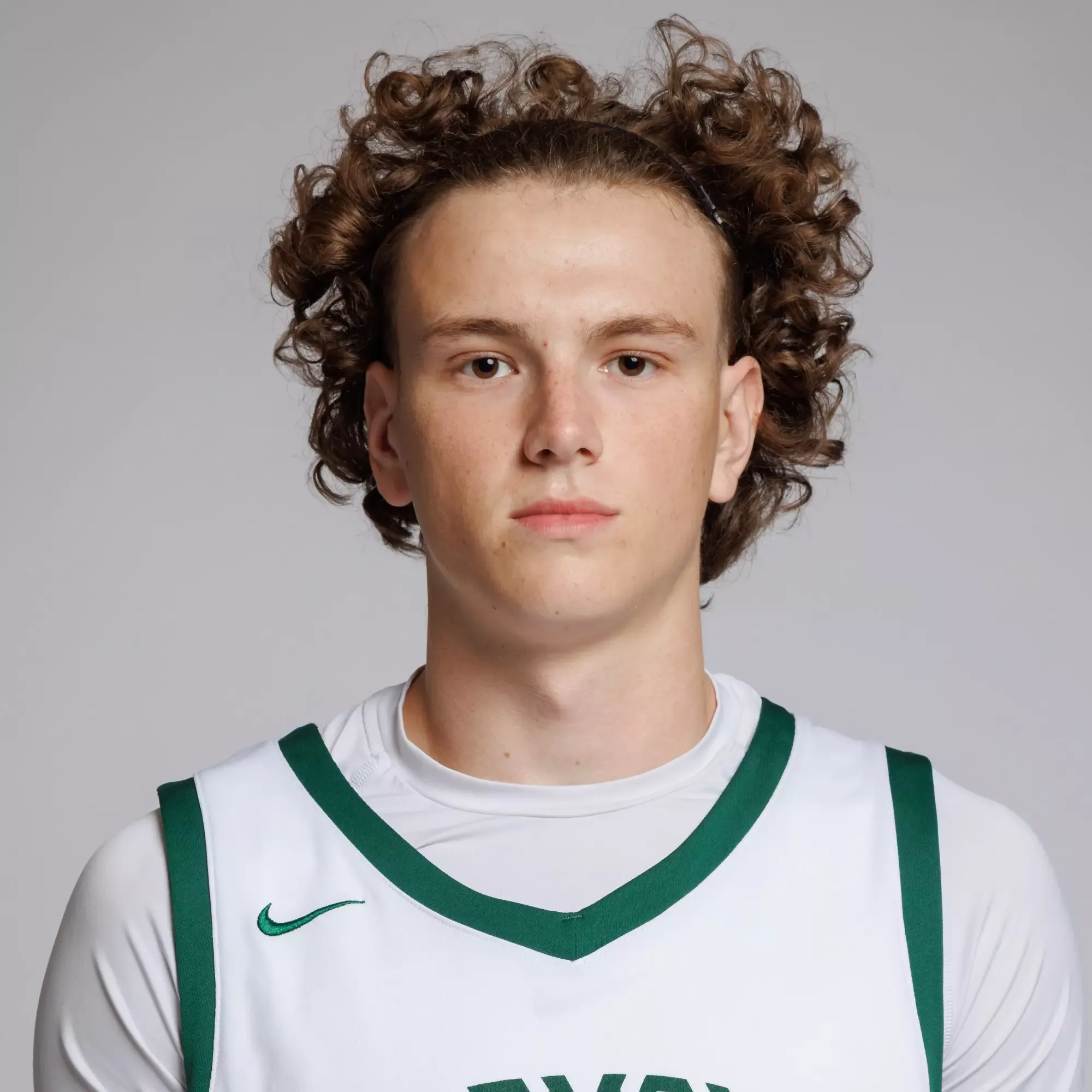 Preston Linville, Basketball, Piedmont University