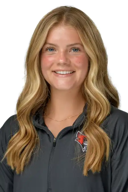 Cameron Crump, Track and Field (O), Illinois State University