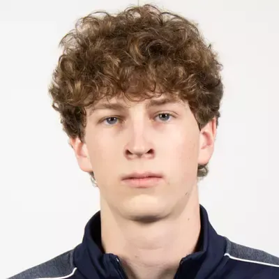 Ben O'Donnell, Fencing, Yale University