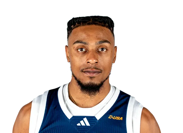 Jamal West Jr., Basketball, undefined