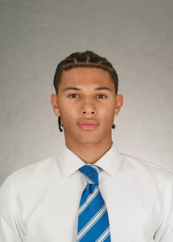 Landon Hanson, Basketball, Lincoln Memorial University