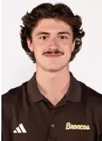 Grady Gallatin, Hockey, undefined