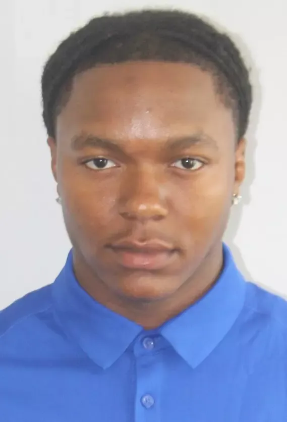 Zy'Quez Williams, Football, Virginia State University