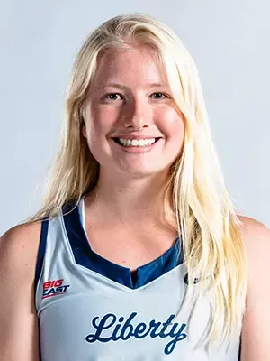 Zoe Gaillard, Field Hockey, undefined