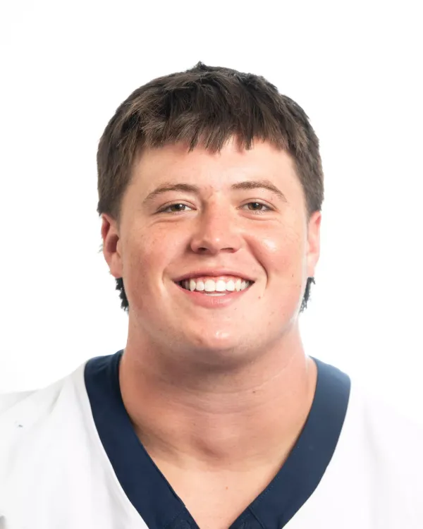 Joe Warner, Football, University of Central Oklahoma