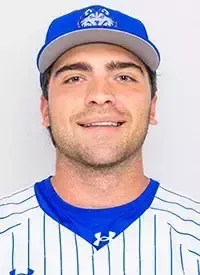 Brock Lambert, Baseball, Houston Christian University
