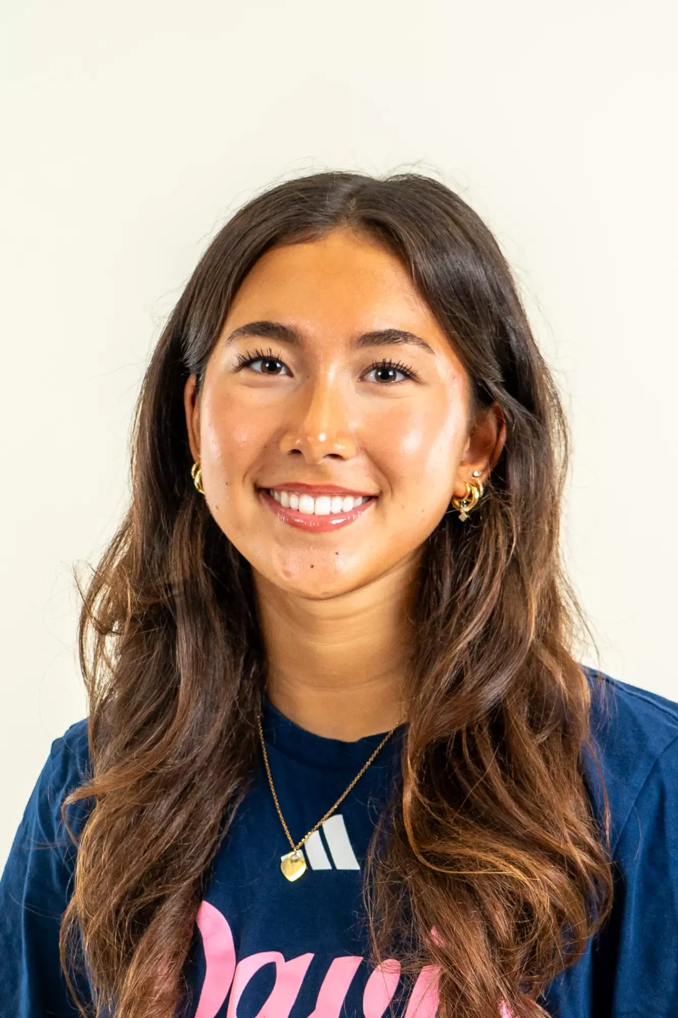 Angelina Komashko, Swimming & Diving, University of California, Davis