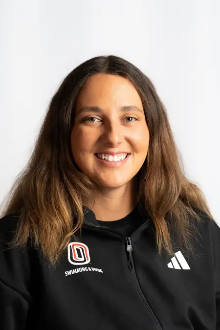 Danica Brunk, Swimming & Diving, University of Nebraska Omaha