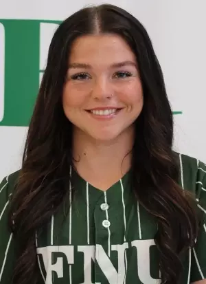 Peyton Knight, Softball, undefined