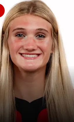 Maddie Johnson, Softball, University of Georgia