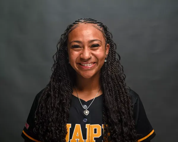 Kamea Seunarine, Softball, University of Arkansas-Pine Bluff