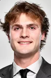 Cam Dunn, Hockey, University of Massachusetts Amherst