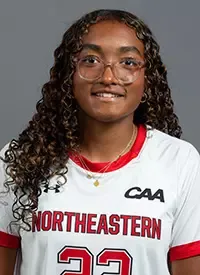 Jannah Pierce, Soccer, undefined