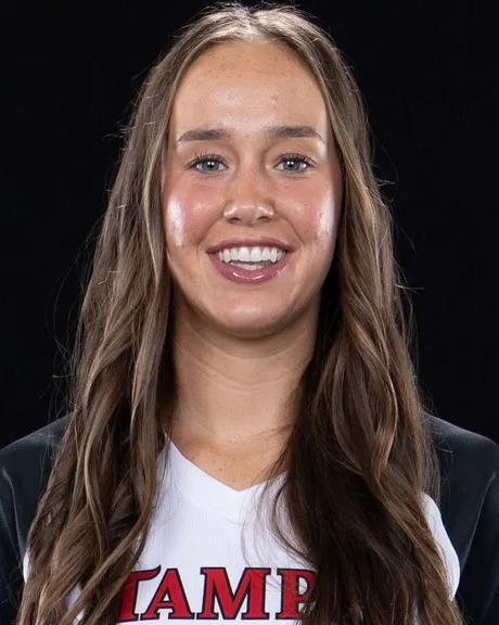 Reese Carmody, Soccer, undefined