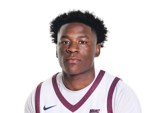 Jaden Johnson, Basketball, undefined