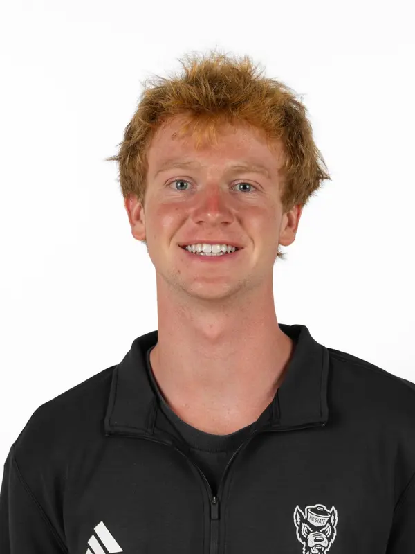 Will Venable, Track and Field (O), North Carolina State University