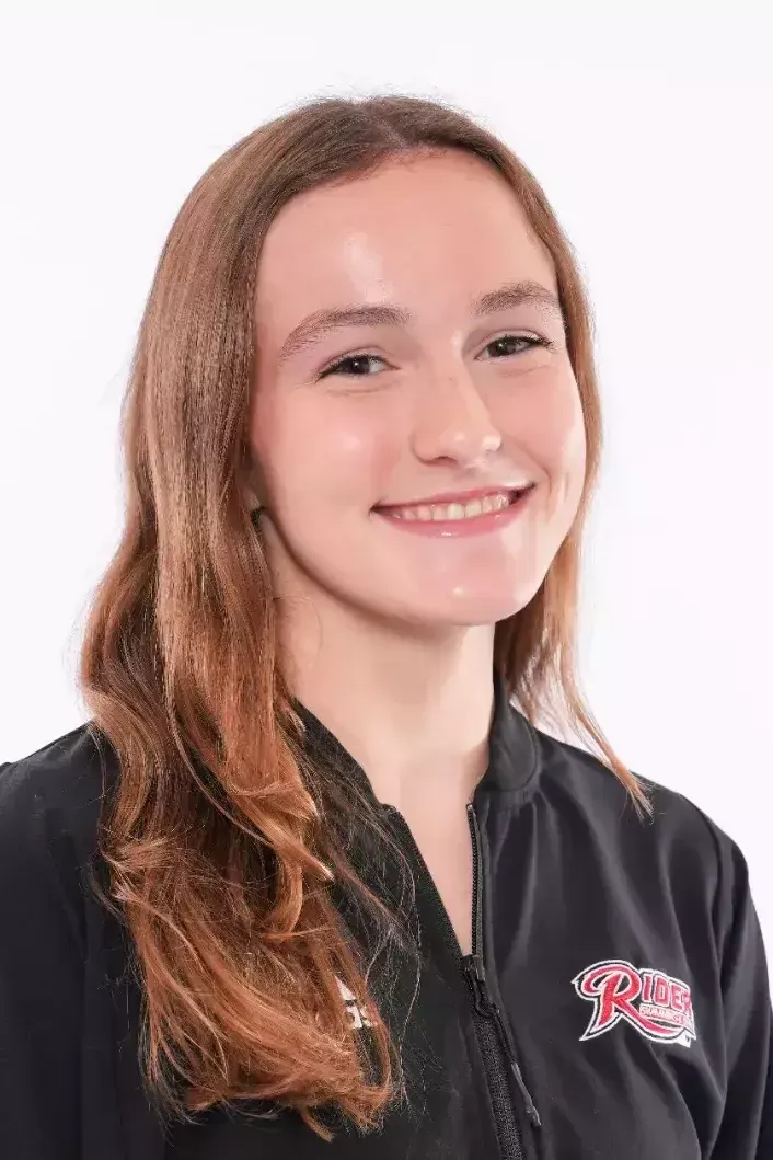 Donja Tripp, Swimming & Diving, Loyola University Maryland