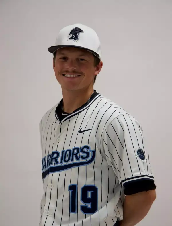 Michael Lavigne, Baseball, Jessup University