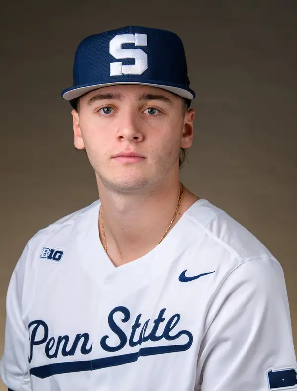 Chase Roberts, Baseball, Pennsylvania State University