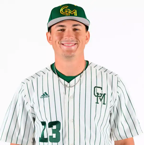 Matthew Westley, Baseball, George Mason University