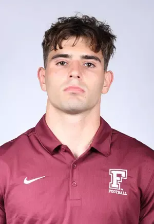 Drew Minich, Football, undefined