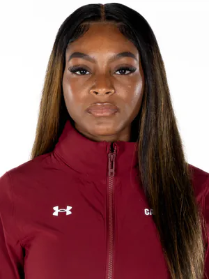 Lauren Lewis, Track and Field, undefined