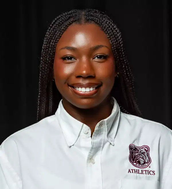 Kennedy Moss, Volleyball, Alabama A&M University