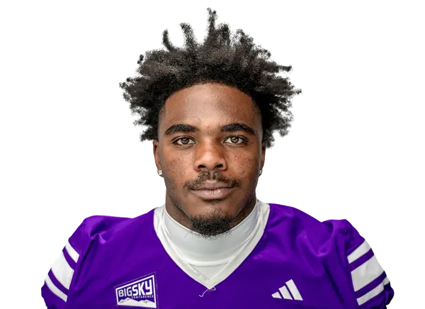 Logan Mackey, Football, undefined