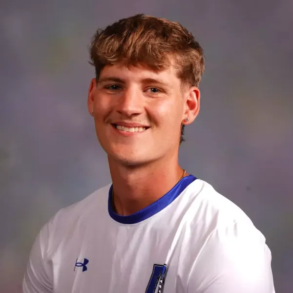 Nolan Smith, Soccer, Daemen University