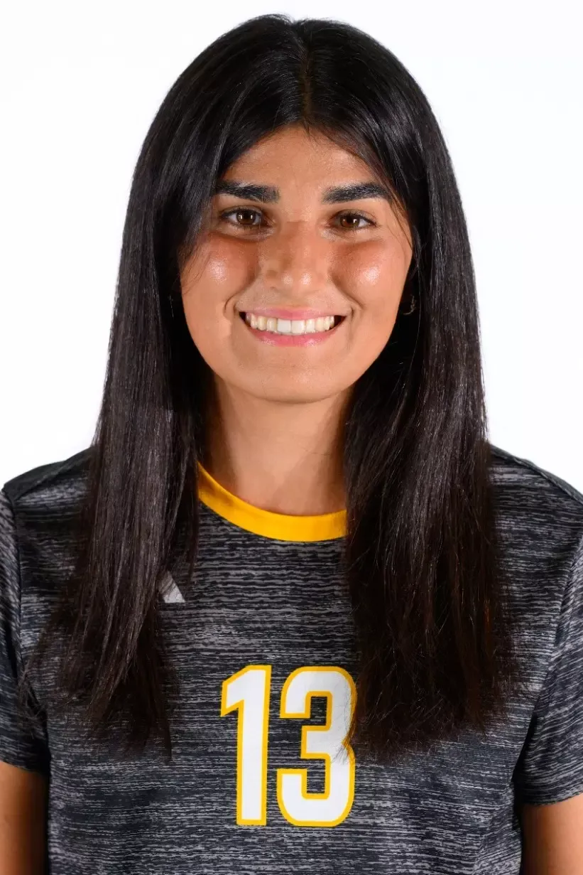 Isabella Yousefi, Soccer, undefined