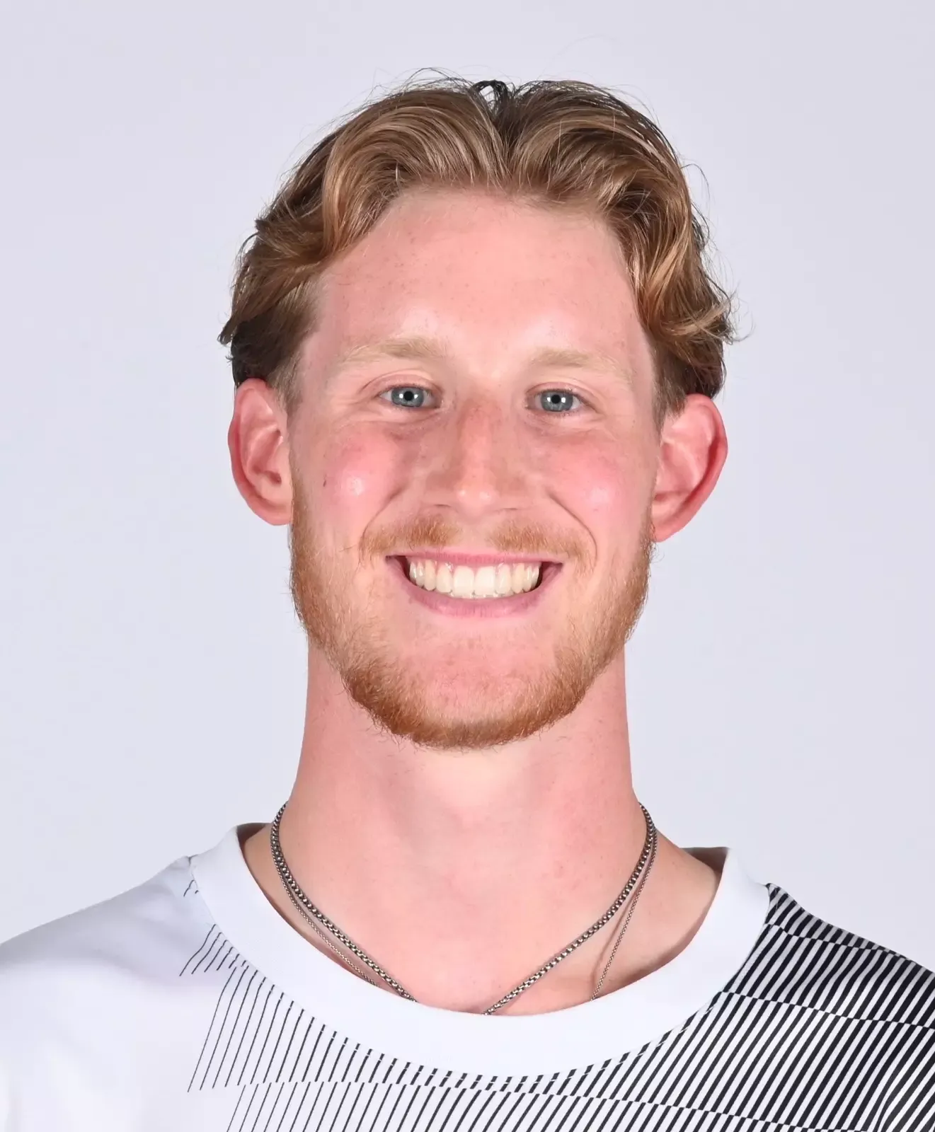 Garrett Heuett, Soccer, undefined