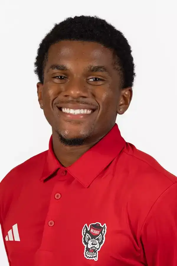 Asun Pender, Track and Field (O), North Carolina State University