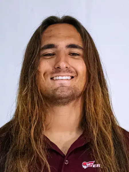 Gary Maddox III, Football, Erskine College