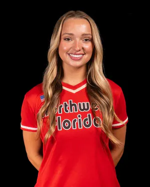 Anna Grace Griggs, Softball, undefined