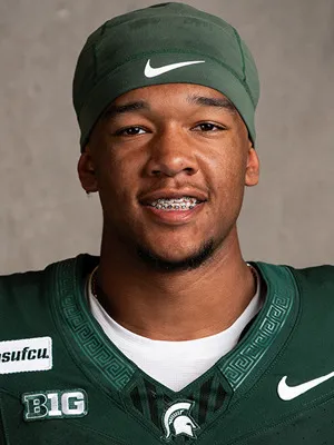 Peyton Babbitt, Football, undefined