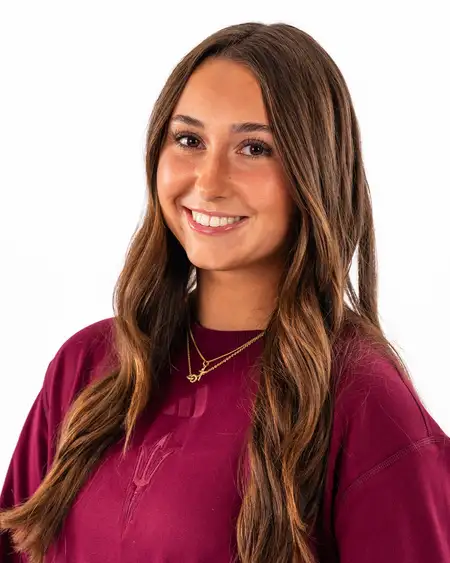 Alyssa Nichols, Lacrosse, Arizona State University