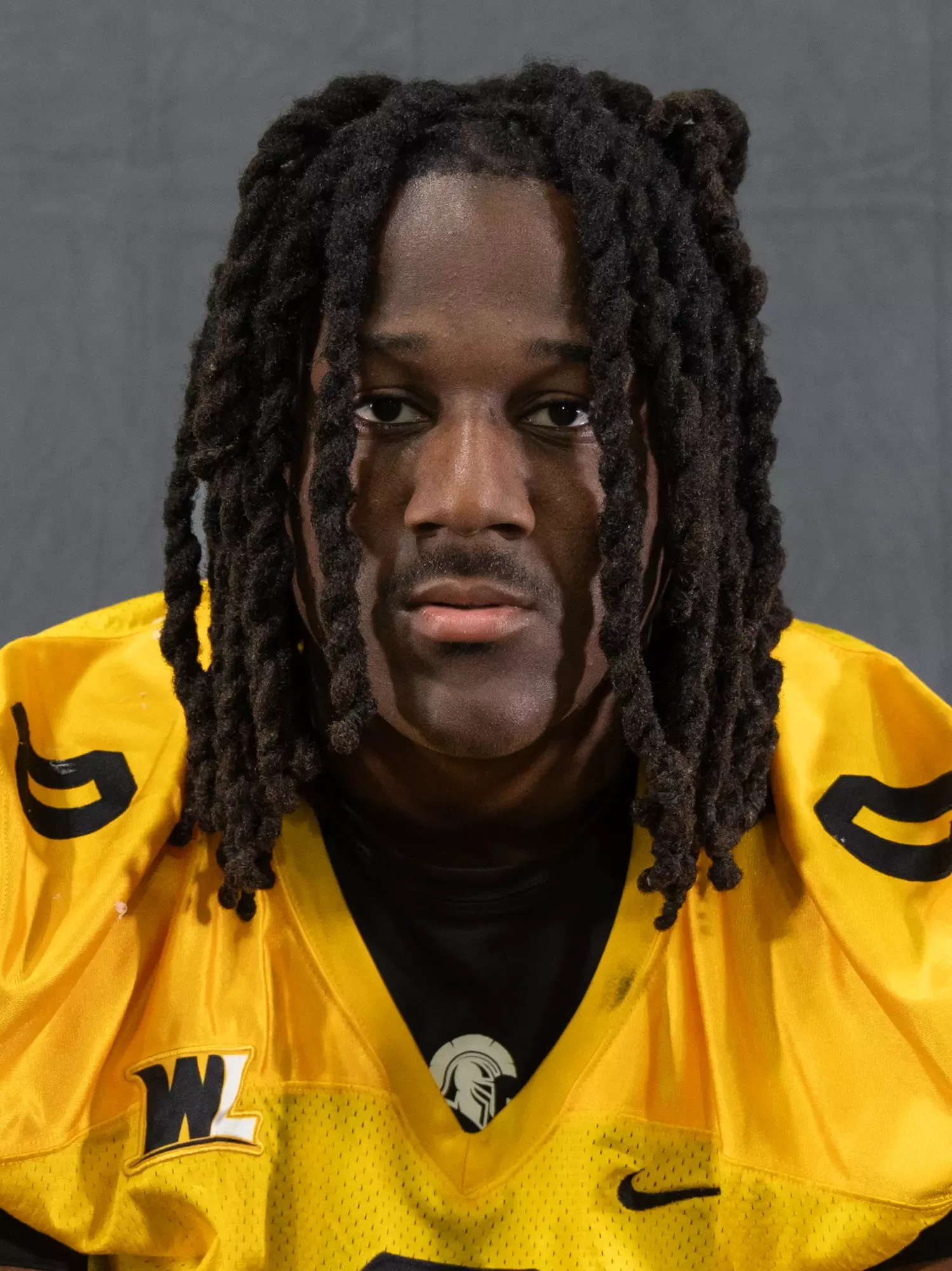 Dominic Maultsby, Football, undefined