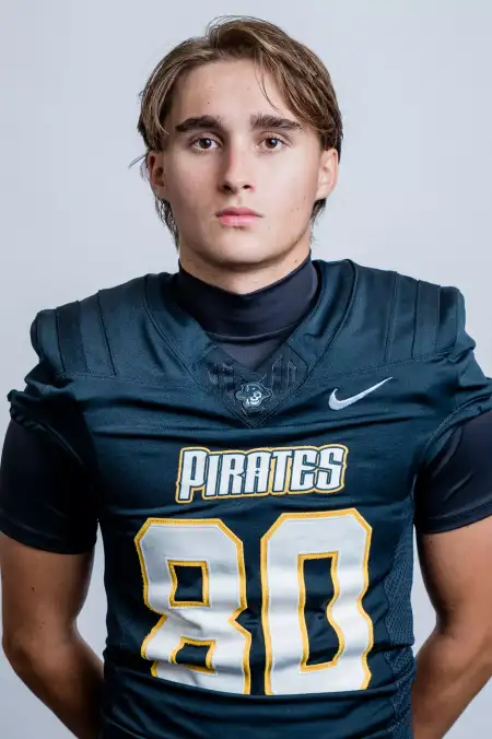 Mario Gonzalez, Football, Southwestern University