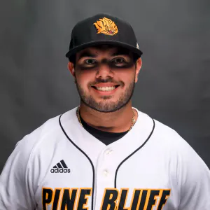 Matt Dworsky, Baseball, University of Arkansas-Pine Bluff