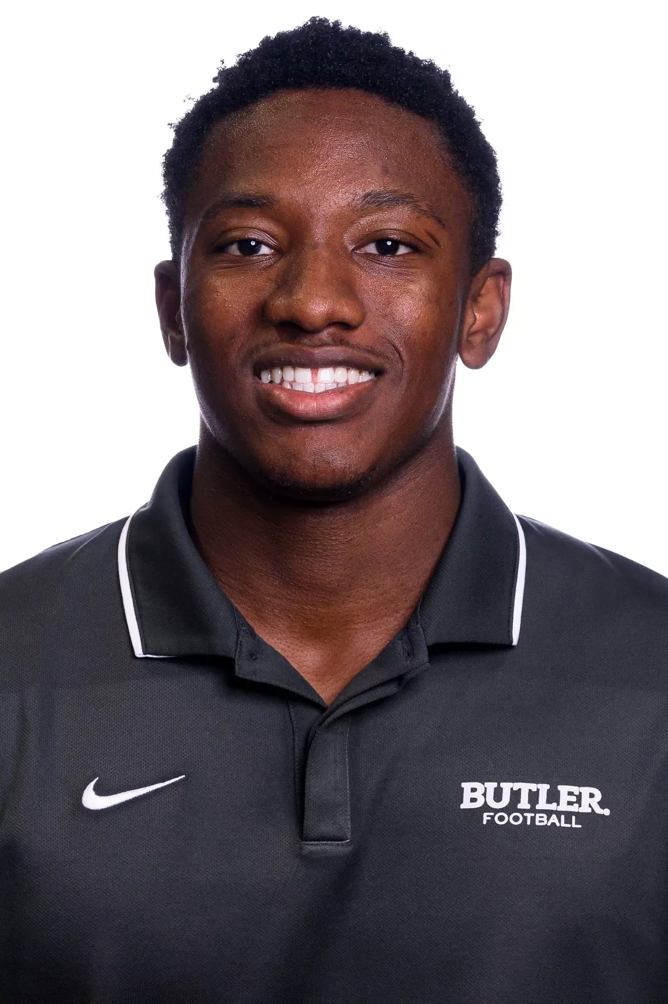 Michael Pugh II, Football, Butler University