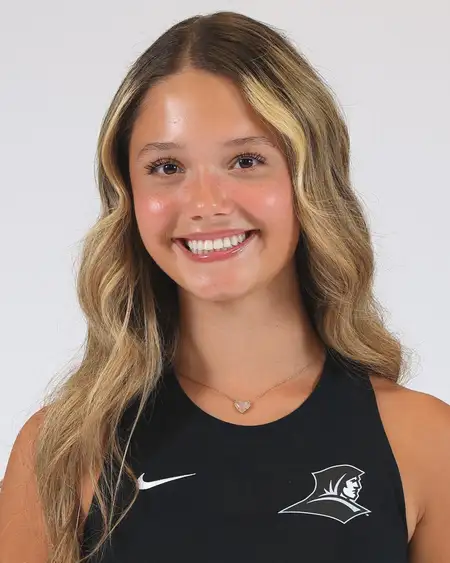 Sophie Ahlberg, Tennis, Providence College