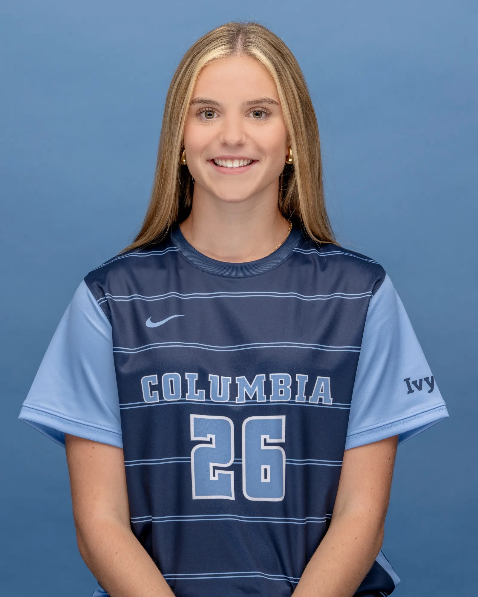 Evelyn Javers, Soccer, undefined
